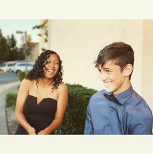 Meet your Posher, Nick